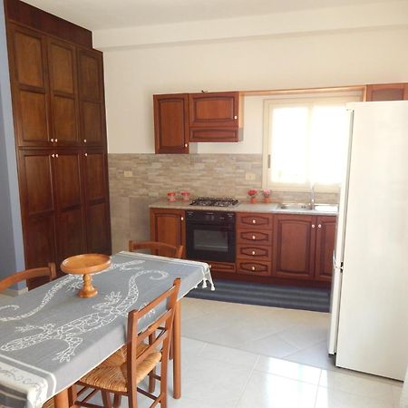 Casa Vacanze Karol Apartment Trappeto  Bilik gambar