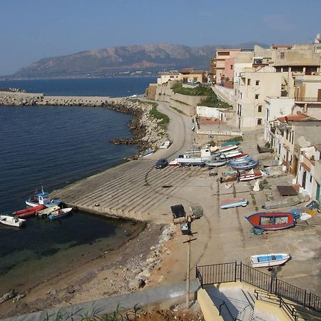 Casa Vacanze Karol Apartment Trappeto  Luaran gambar