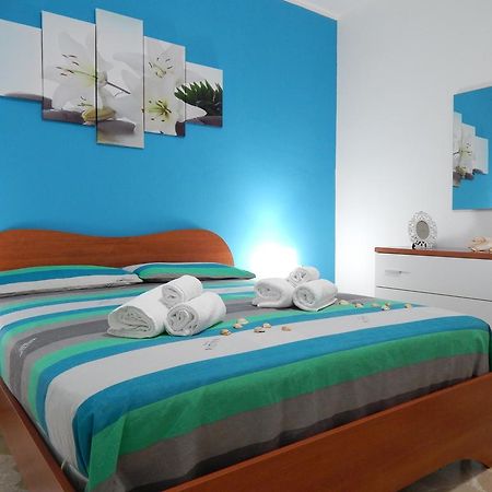 Casa Vacanze Karol Apartment Trappeto  Bilik gambar