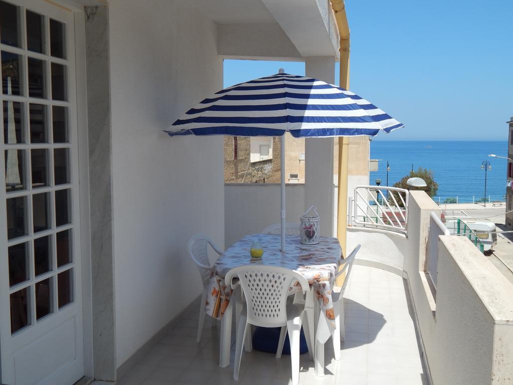 Casa Vacanze Karol Apartment Trappeto  Bilik gambar