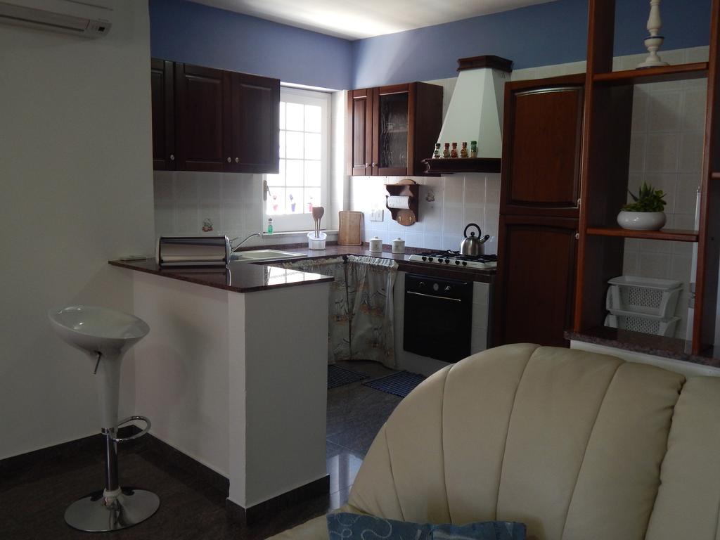 Casa Vacanze Karol Apartment Trappeto  Bilik gambar