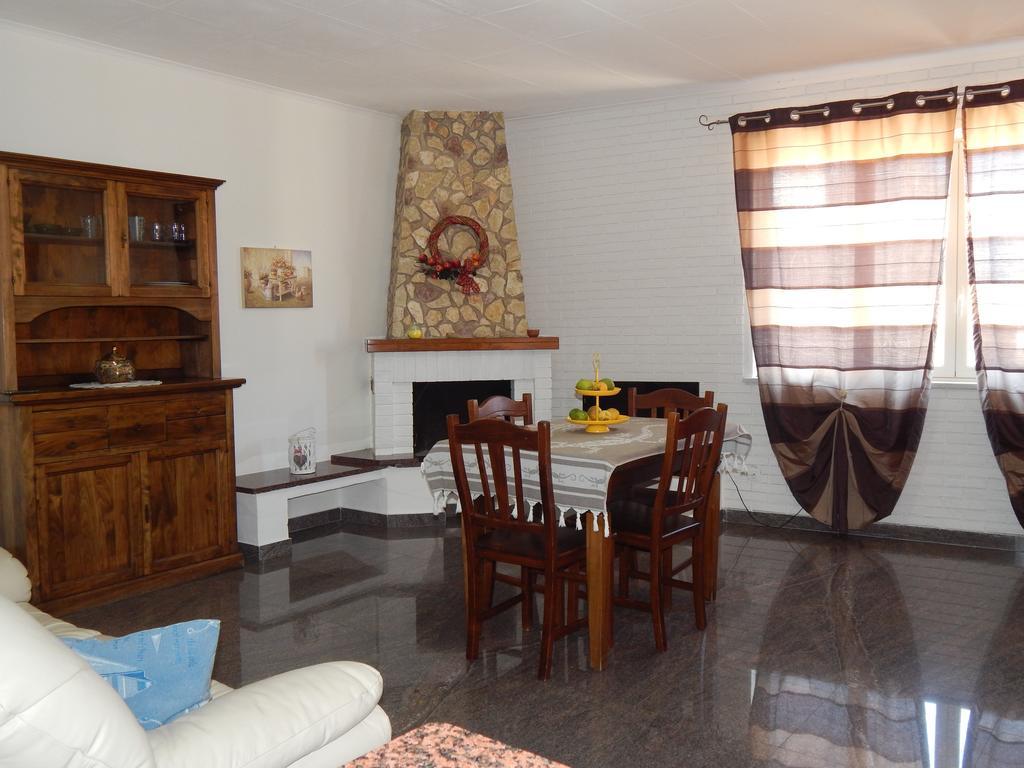 Casa Vacanze Karol Apartment Trappeto  Bilik gambar