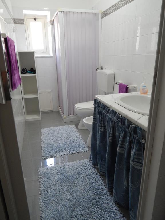 Casa Vacanze Karol Apartment Trappeto  Bilik gambar