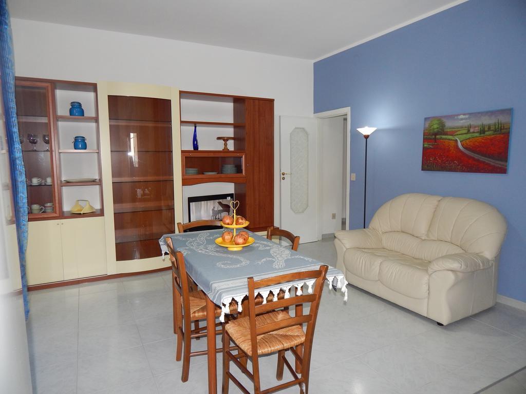 Casa Vacanze Karol Apartment Trappeto  Bilik gambar