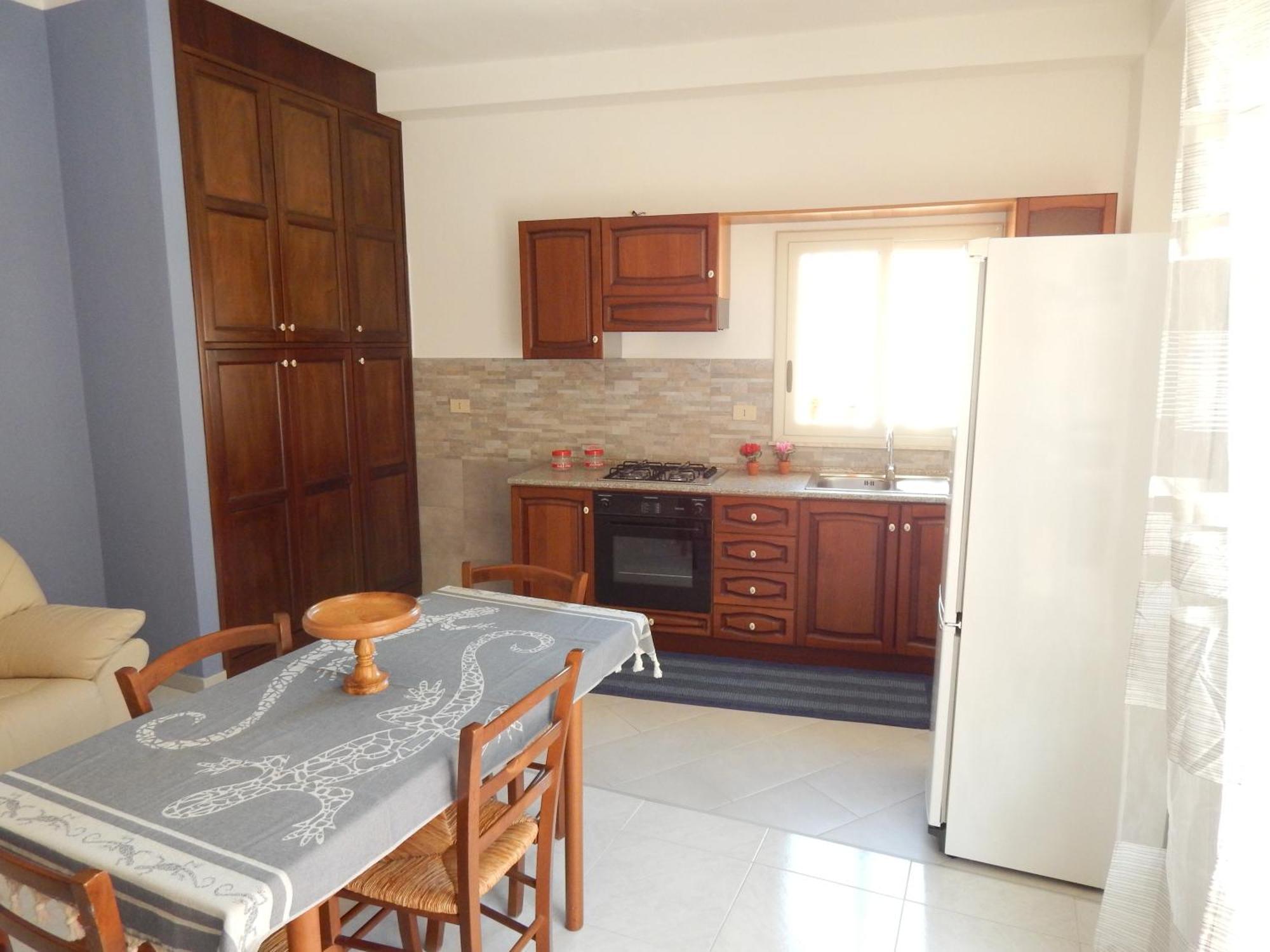 Casa Vacanze Karol Apartment Trappeto  Bilik gambar