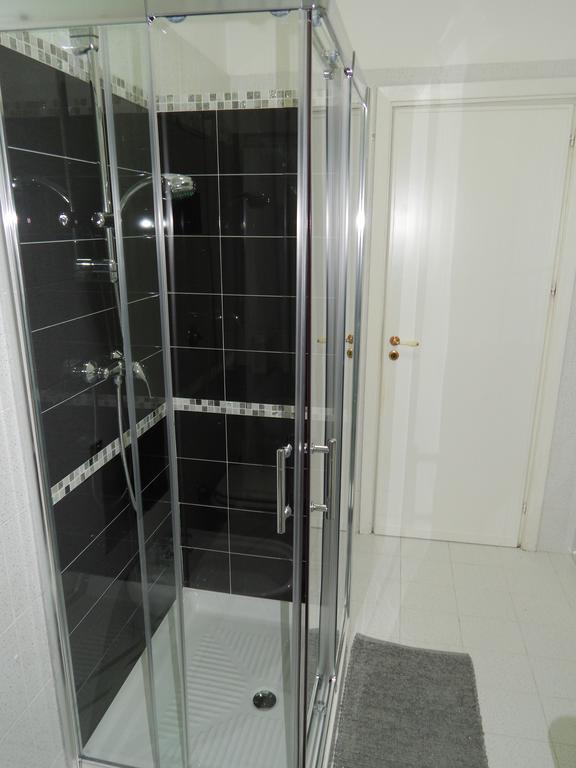 Casa Vacanze Karol Apartment Trappeto  Bilik gambar