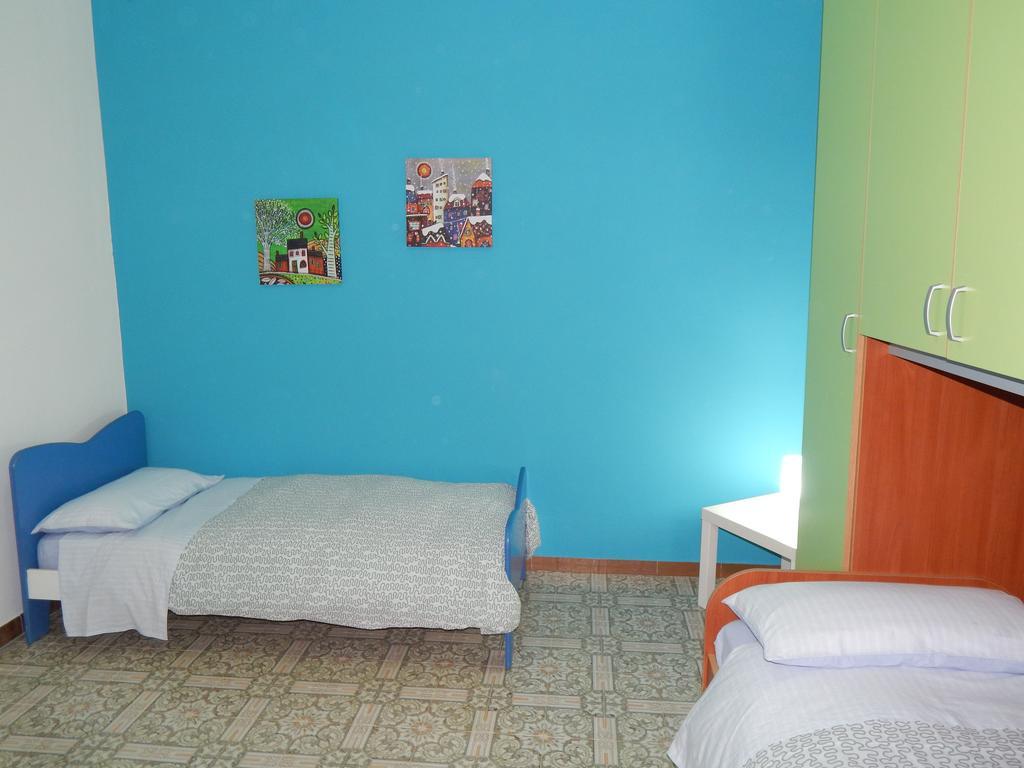 Casa Vacanze Karol Apartment Trappeto  Bilik gambar