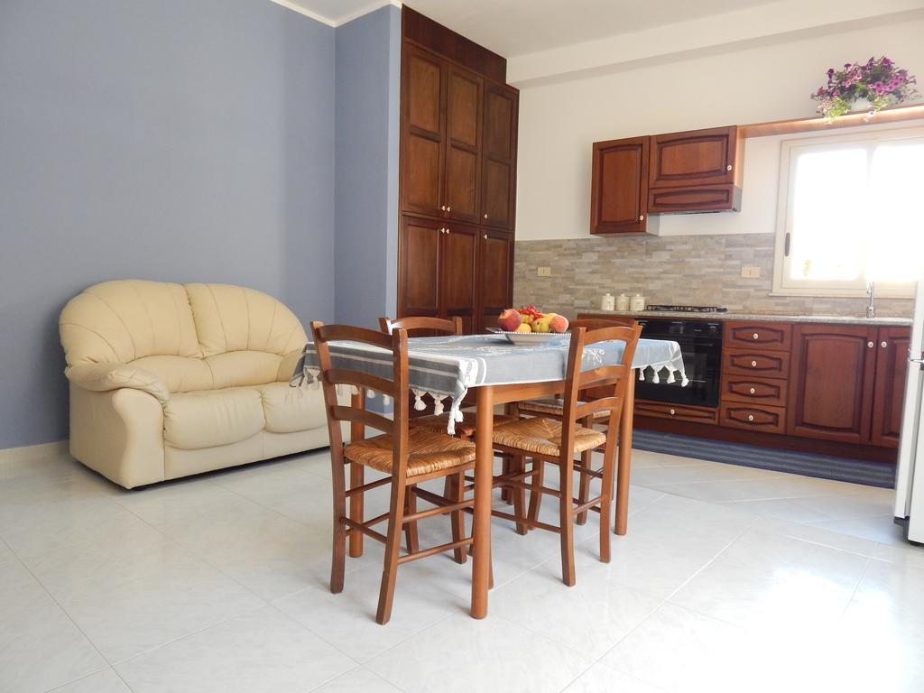 Casa Vacanze Karol Apartment Trappeto  Bilik gambar