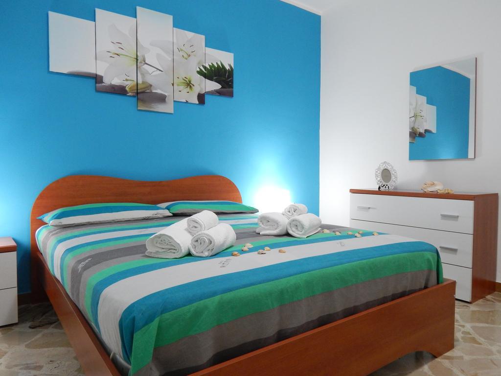 Casa Vacanze Karol Apartment Trappeto  Bilik gambar